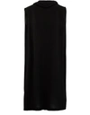 RICK OWENS WOOL-BLEND JUMPSUIT,RP19F5526/WEEC1/9