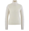 MAX MARA FORMIA WOOL AND CASHMERE JUMPER,FORMIA/1
