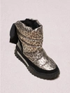 KATE SPADE FROSTY BOOTS,11