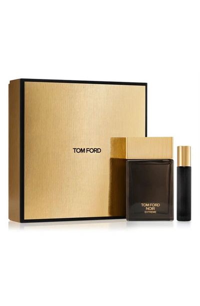 Tom Ford Men's 2-pc. Noir Extreme Eau De Parfum Gift Set, A $229.00 Value