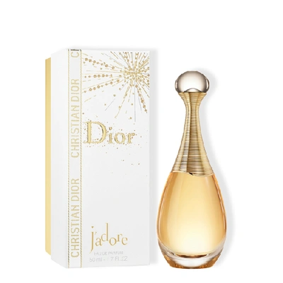 Dior J'adore Eau De Parfum Gift Set 50ml