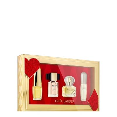 Estée Lauder Fragrance Treasures Gift Set