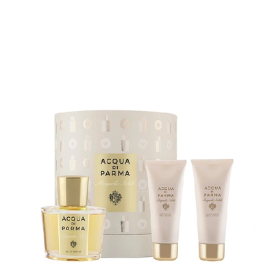 Acqua Di Parma Magnolia Nobile Gift Set