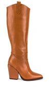 Alias Mae Wesley Boot In Tan