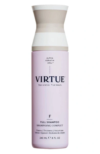 VIRTUE FULL SHAMPOO,200023386