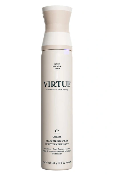 Virtue Labs Texturizing Spray 5 Oz. In Colorless