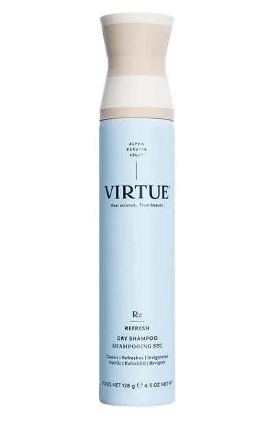 Virtue Refresh Dry Shampoo, 128g - One Size In 4.5 oz