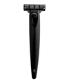 BOLIN WEBB R1 JET BLACK RAZOR,5057865939742