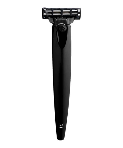 Bolin Webb R1 Jet Black Razor