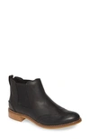 SPERRY FAIRPOINT CHELSEA WINGTIP BOOTIE,STS83851