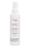 CHRISTOPHE ROBIN ANTI-FRIZZ RESCUE MILK WITH SHEA BUTTER,300054222