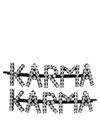 ASHLEY WILLIAMS KARMA CRYSTAL HAIR PINS,5057865679297