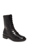 STEVE MADDEN BRANT LACE-UP BOOT,BRAN03S1