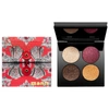 Pat Mcgrath Labs Blitz Astral Quad Eyeshadow Palette Iconic Illumination 4 X 0.05 oz/ 1.5 G
