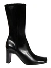 ALYX SIDE ZIPPED ANKLE BOOTS,11102845