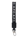 APC KEYCHAIN WITH LOGO,11103530