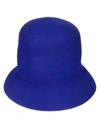 NINA RICCI ROUND HAT,11102866