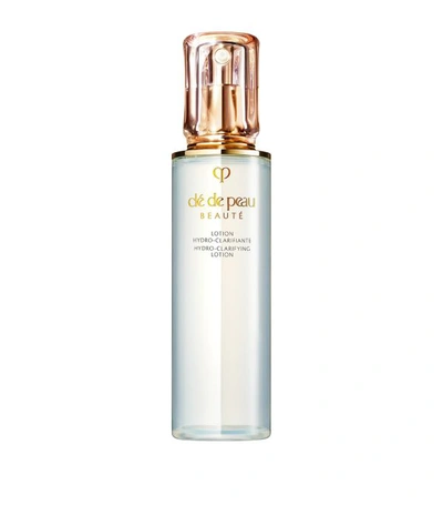 Clé De Peau Beauté Hydro-clarifying Lotion (170ml) In White