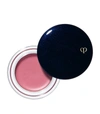 CLE DE PEAU CLÉ DE PEAU BEAUTÉ CREAM BLUSH,15081051