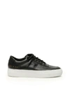 COMMON PROJECTS BBALL LOW SUPER SOLE SNEAKERS,11104354