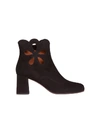 CHIE MIHARA MODRA ANKLE BOOTS,11104095