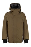 CANADA GOOSE SANFORD TECHNICAL FABRIC PARKA,11104245