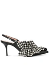 MSGM HOUNDSTOOTH APPLICATION PUMPS