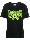 ASHLEY WILLIAMS POWER NAP T-SHIRT