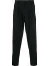JOHNUNDERCOVER TAPERED TROUSERS