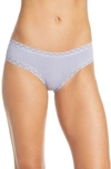 NATORI BLISS COTTON GIRL BRIEFS,156058