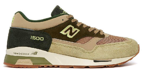 new balance 1500 olive