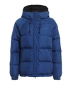 ASPESI LUNA DINVERNO PUFFER JACKET