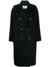 ACNE STUDIOS DOPPELREIHIGER OVERSIZED-MANTEL