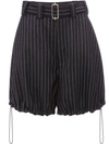 JW ANDERSON DONNA SHORTS
