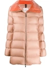 MONCLER TORCON COAT