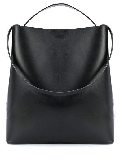 Aesther Ekme Sac Shoulder Bag In Black