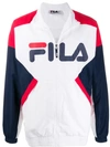 FILA OLIVIERO WINDBREAKER JACKET