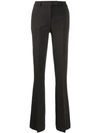 QUELLE2 TAILORED TROUSERS