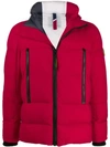 ROSSIGNOL ABSCISSE PADDED JACKET