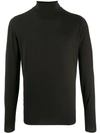 JOHN SMEDLEY CHERWELL TURTLENECK JUMPER