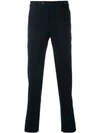 PT01 SLIM-FIT CHINO TROUSERS