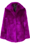 RTA KATE FAUX FUR COAT