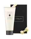 JO MALONE LONDON 6.7 OZ. LIME BASIL & MANDARIN EXFOLIATING SHOWER GEL,PROD226050052