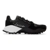 Y-3 Y-3 BLACK KYOI TRAIL SNEAKERS