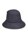 LORO PIANA Nellie Silk Bucket Hat