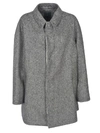 JEJIA CONCEALED COAT,11103060