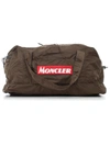 MONCLER NIVELLE LUGGAGE BAG,11104704