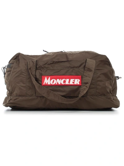 Moncler Nivelle Luggage Bag