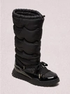 KATE SPADE FLURRY BOOTS,10