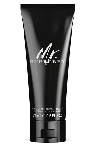 Burberry Face Moisturizer, 2.5 oz